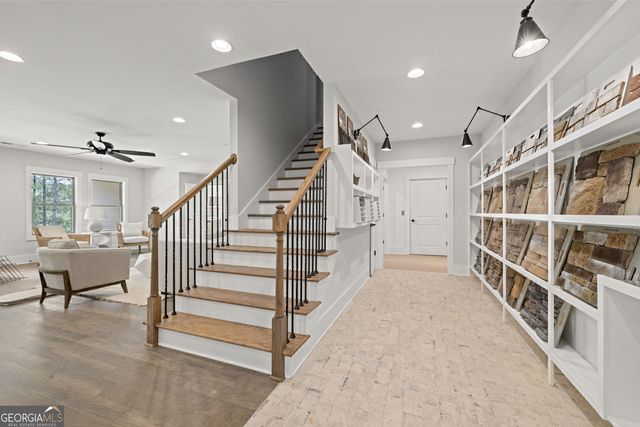 753 Brooke View Drive, Canton, GA 30115