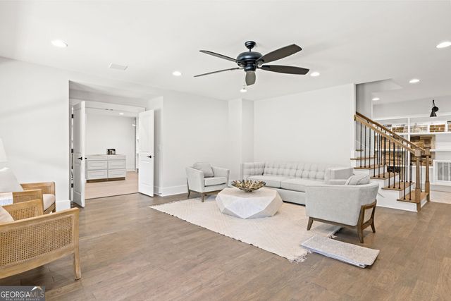 753 Brooke View Drive, Canton, GA 30115