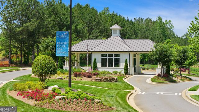 753 Brooke View Drive, Canton, GA 30115