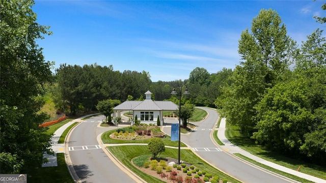 753 Brooke View Drive, Canton, GA 30115