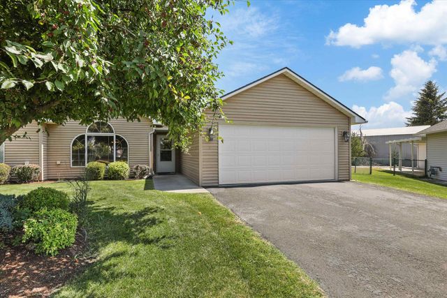 902 N Golden Ct, Medical Lake, WA 99022