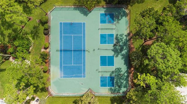 1833 Courtyard WAY 105, Naples, FL 34112