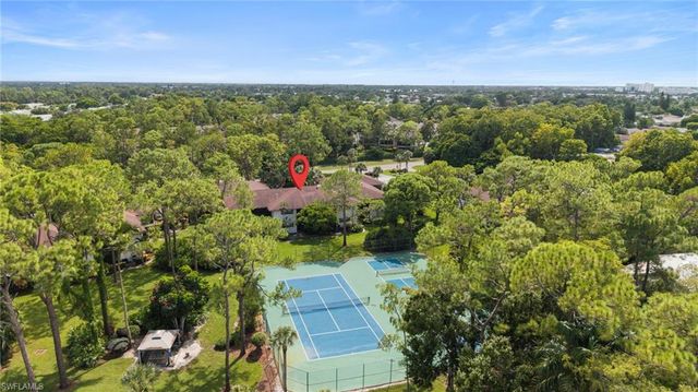 1833 Courtyard WAY 105, Naples, FL 34112