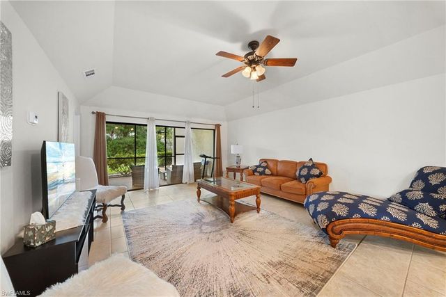 1833 Courtyard WAY 105, Naples, FL 34112