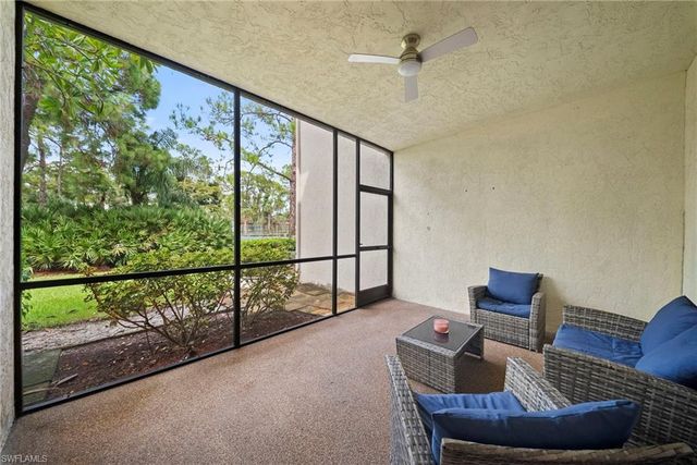 1833 Courtyard WAY 105, Naples, FL 34112