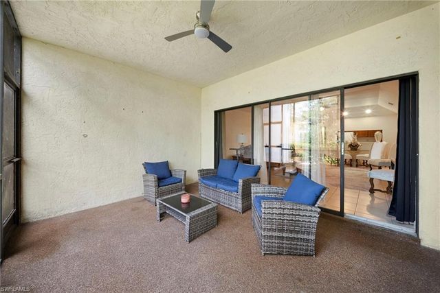 1833 Courtyard WAY 105, Naples, FL 34112