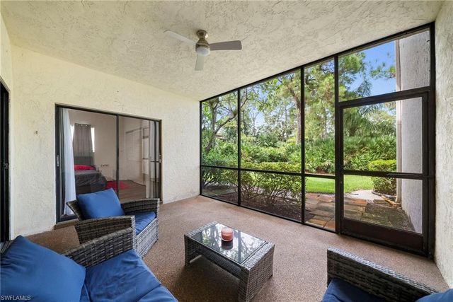 1833 Courtyard WAY 105, Naples, FL 34112