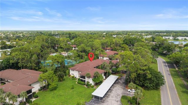 1833 Courtyard WAY 105, Naples, FL 34112