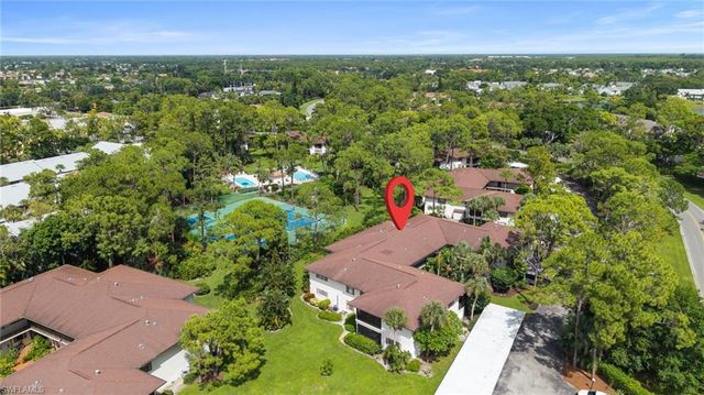 1833 Courtyard WAY 105, Naples, FL 34112