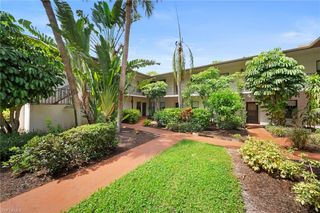 1833 Courtyard WAY 105, Naples, FL 34112