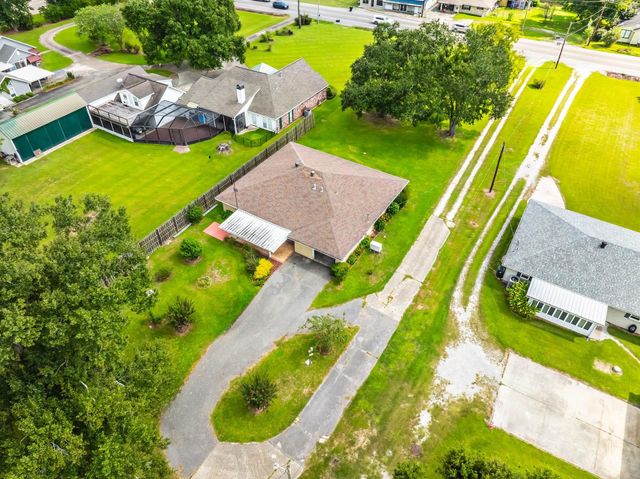 5100 West Main Street, Houma, LA 70360