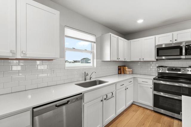 48270 Silver Oaks Boulevard, Antwerp Twp, MI 49071