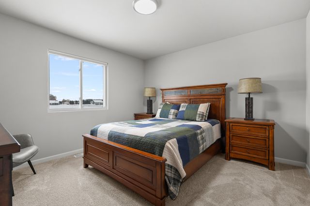 48270 Silver Oaks Boulevard, Antwerp Twp, MI 49071