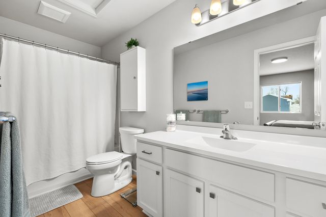 48270 Silver Oaks Boulevard, Antwerp Twp, MI 49071