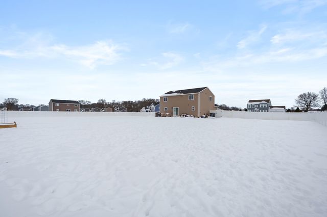 48270 Silver Oaks Boulevard, Antwerp Twp, MI 49071