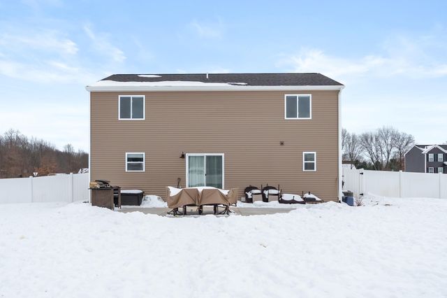 48270 Silver Oaks Boulevard, Antwerp Twp, MI 49071