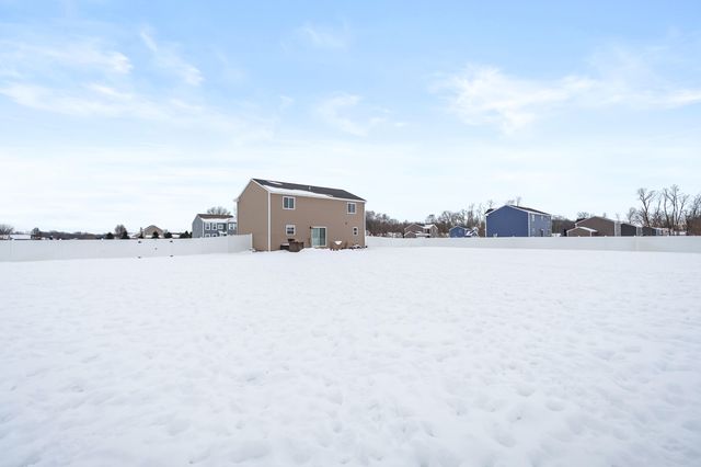 48270 Silver Oaks Boulevard, Antwerp Twp, MI 49071