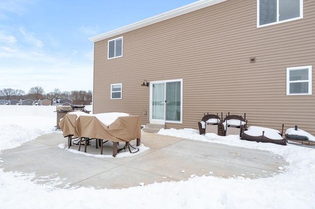 48270 Silver Oaks Boulevard, Antwerp Twp, MI 49071