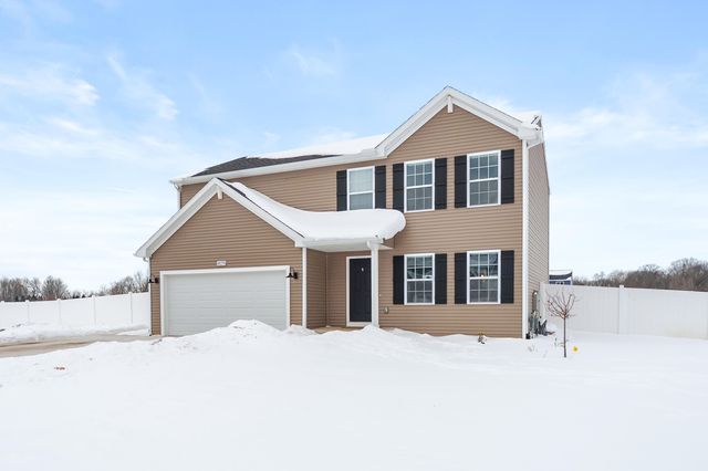 48270 Silver Oaks Boulevard, Antwerp Twp, MI 49071