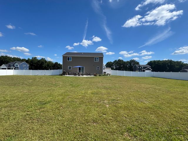 48270 Silver Oaks Boulevard, Antwerp Twp, MI 49071