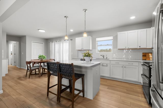 48270 Silver Oaks Boulevard, Antwerp Twp, MI 49071