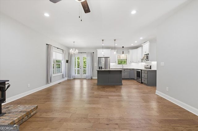 4956 Burnt Mountain Road, Ellijay, GA 30536
