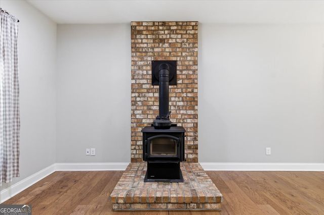 4956 Burnt Mountain Road, Ellijay, GA 30536