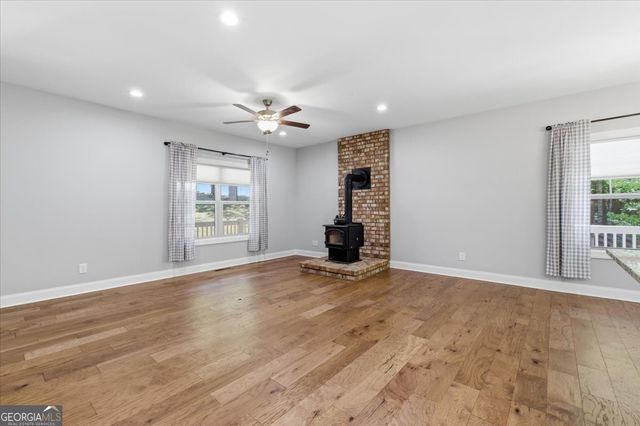4956 Burnt Mountain Road, Ellijay, GA 30536