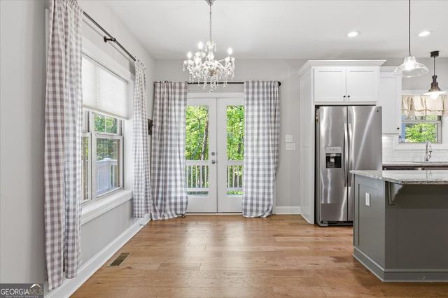 4956 Burnt Mountain Road, Ellijay, GA 30536