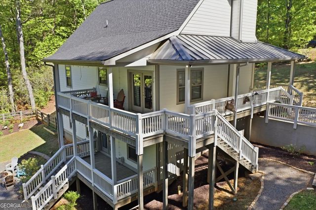 4956 Burnt Mountain Road, Ellijay, GA 30536