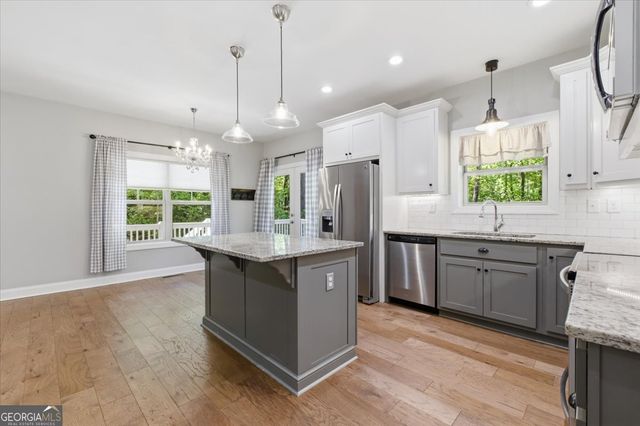 4956 Burnt Mountain Road, Ellijay, GA 30536
