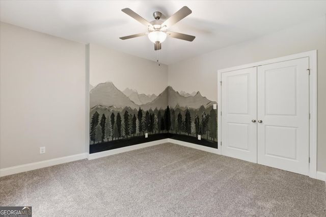 4956 Burnt Mountain Road, Ellijay, GA 30536