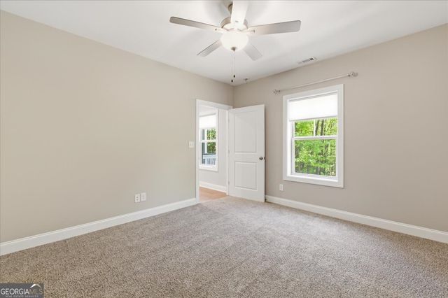 4956 Burnt Mountain Road, Ellijay, GA 30536
