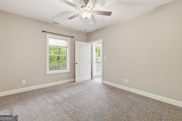 4956 Burnt Mountain Road, Ellijay, GA 30536