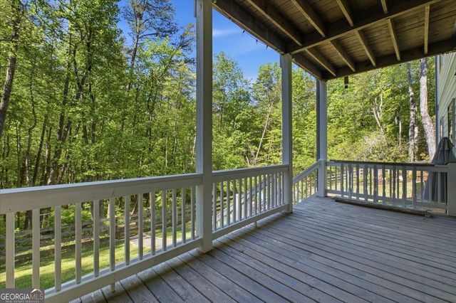 4956 Burnt Mountain Road, Ellijay, GA 30536