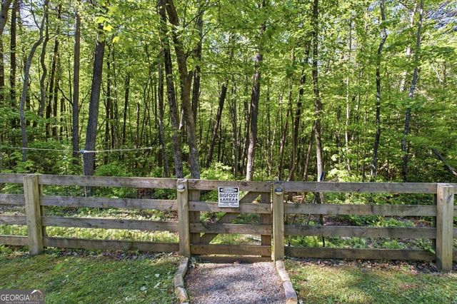 4956 Burnt Mountain Road, Ellijay, GA 30536