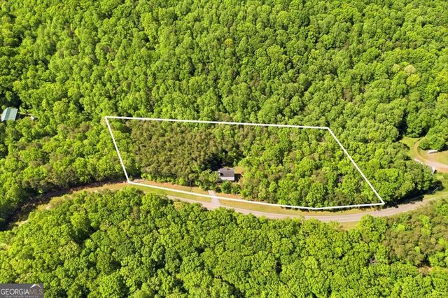 4956 Burnt Mountain Road, Ellijay, GA 30536