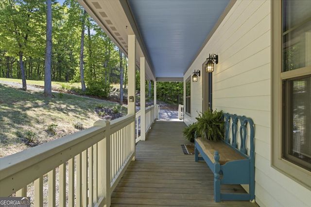 4956 Burnt Mountain Road, Ellijay, GA 30536