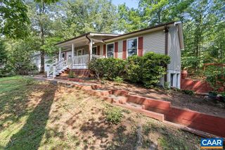 609 JEFFERSON DR, Palmyra, VA 22963