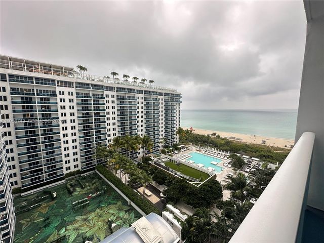 2301 Collins Ave 1421, Miami Beach, FL 33139