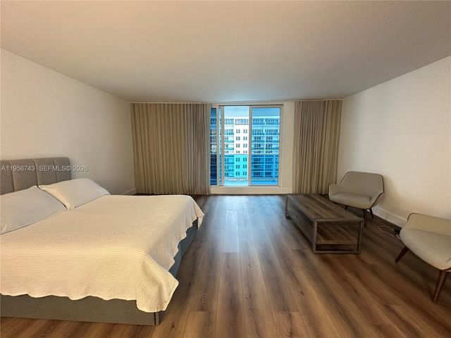 2301 Collins Ave 1421, Miami Beach, FL 33139