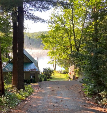 24 Lake View Road, Epsom, NH 03234