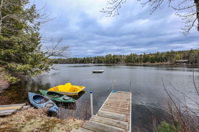 24 Lake View Road, Epsom, NH 03234