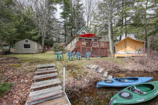 24 Lake View Road, Epsom, NH 03234