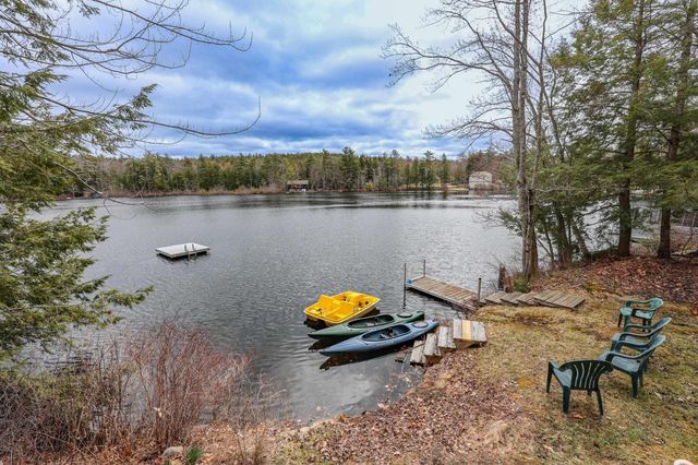 24 Lake View Road, Epsom, NH 03234