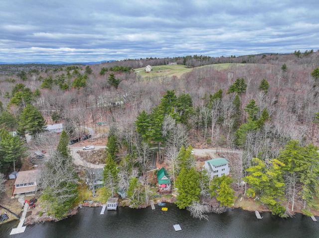 24 Lake View Road, Epsom, NH 03234
