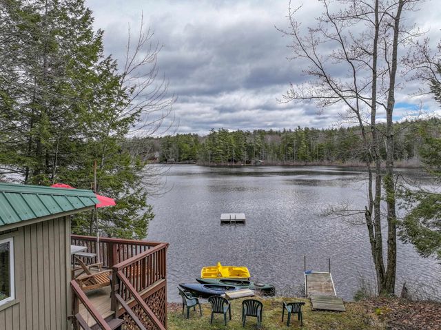 24 Lake View Road, Epsom, NH 03234