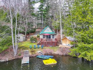 24 Lake View Road, Epsom, NH 03234