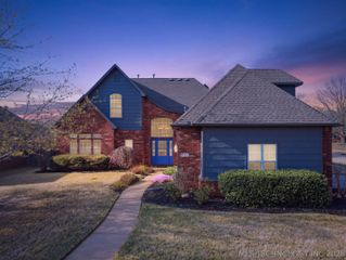 9925 E 124th Street, Bixby, OK 74008