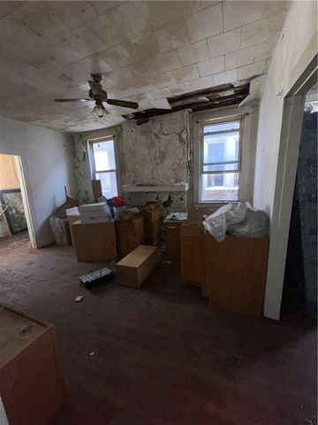 2516 Centre Ave, Hill District, PA 15219